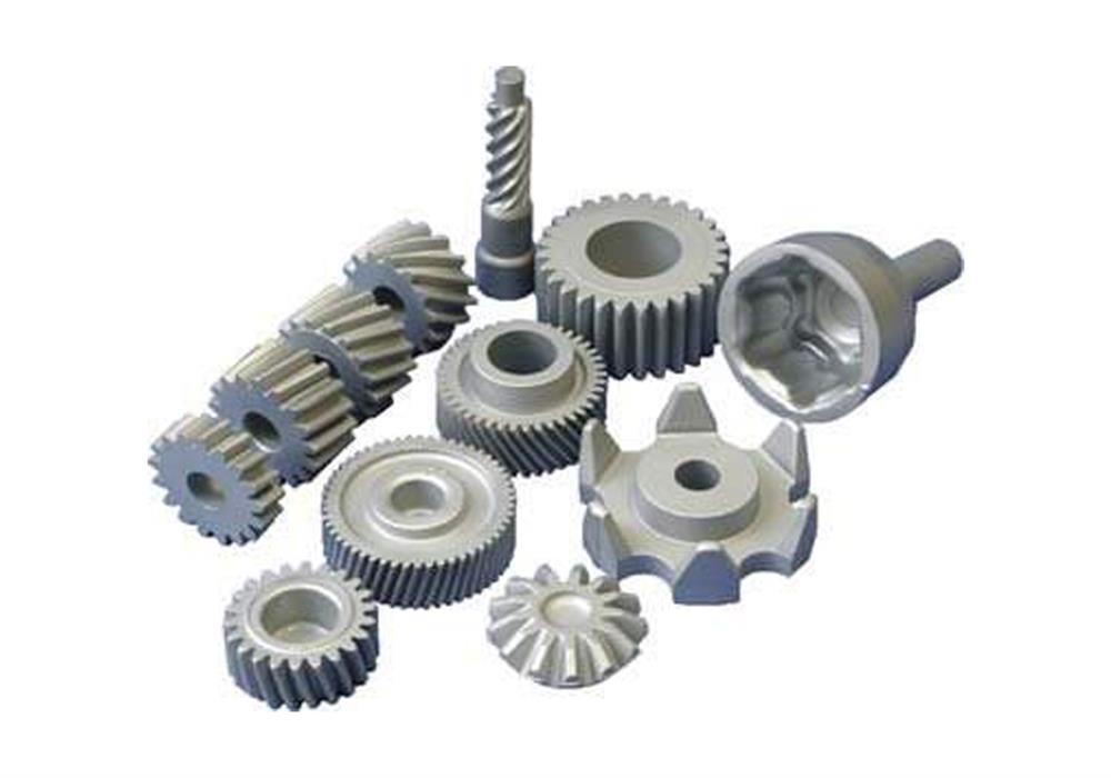 Forging Transmission Gear